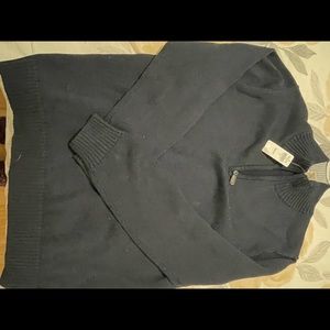 LL Bean Sweater